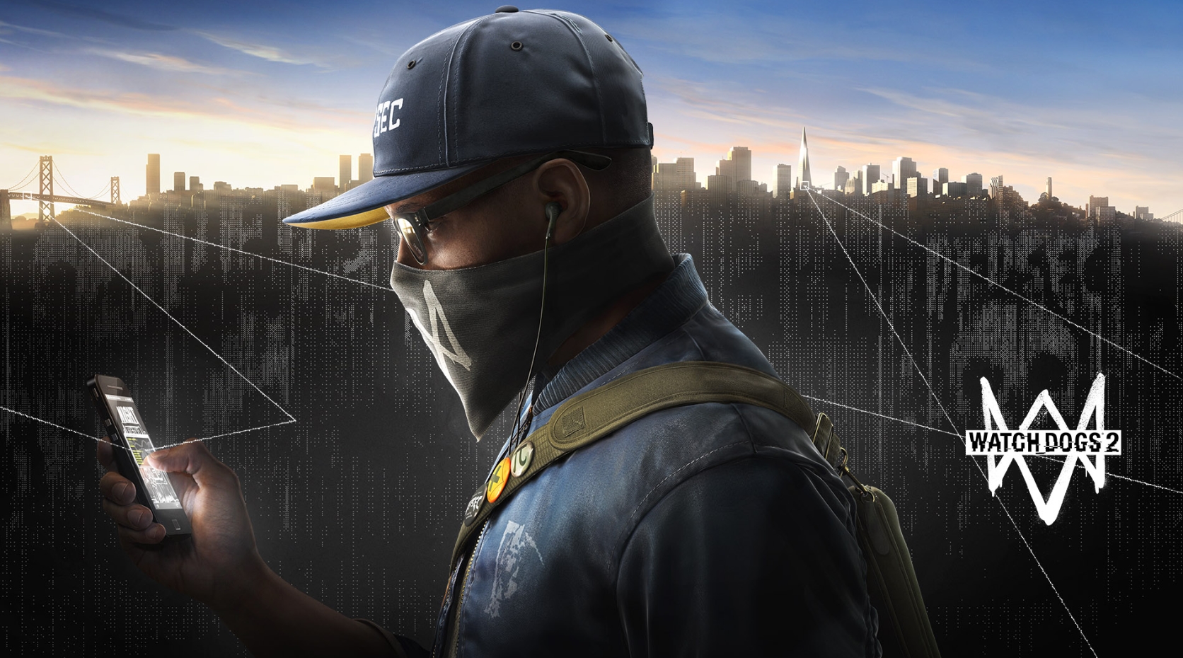 Watch Dogs 2 Превью 1