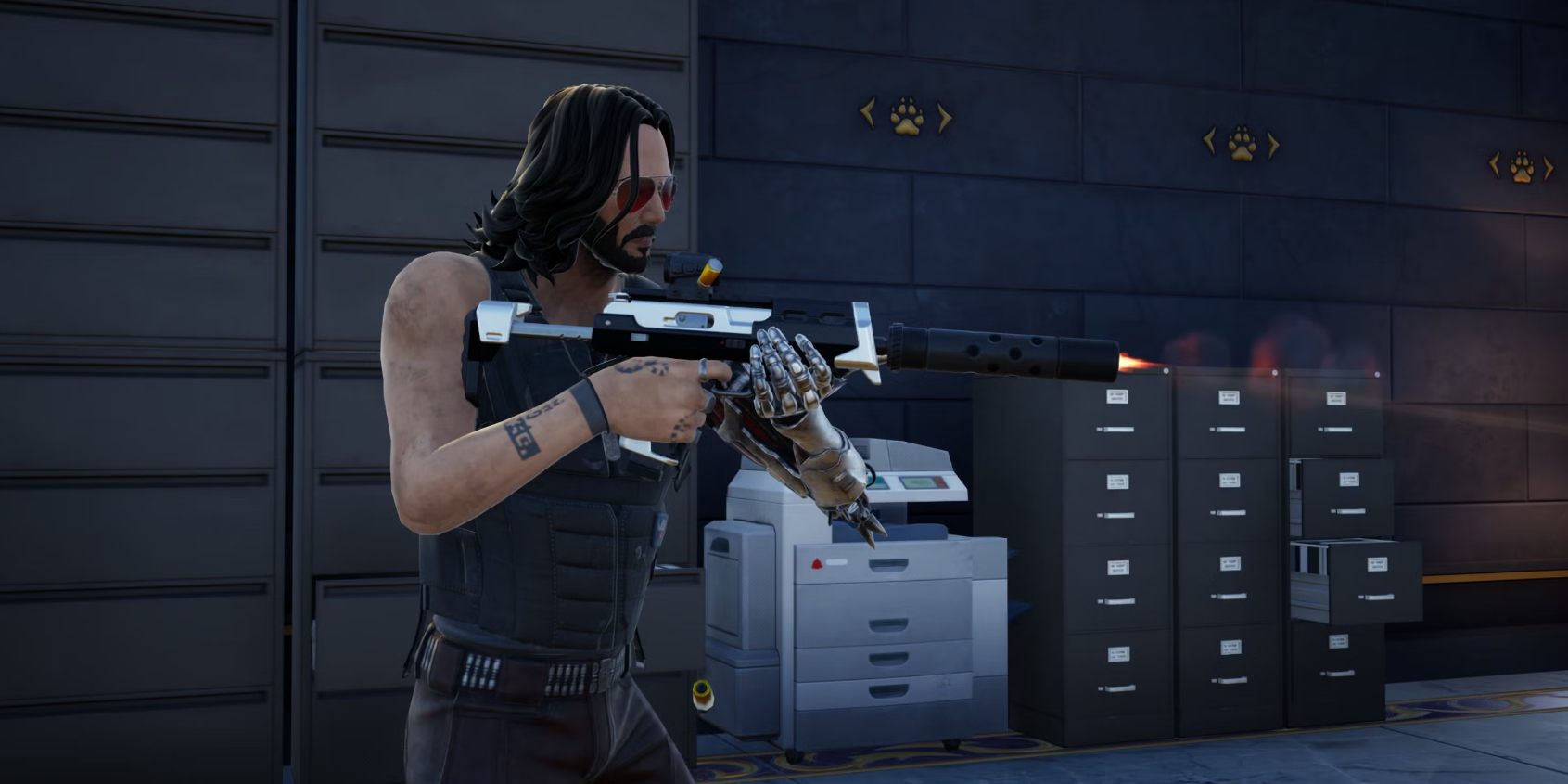 Как разблокировать скин Outlaw Midas в Fortnite – Полное руководство и советыn — изображение 2