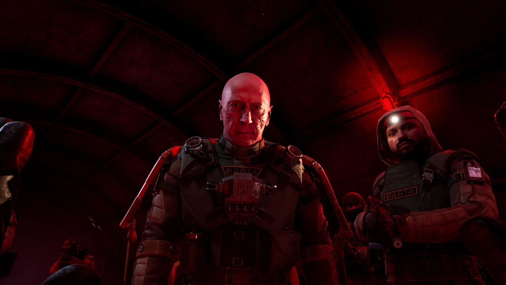 S.T.A.L.K.E.R. 2: Heart of Chornobyl Превью 4