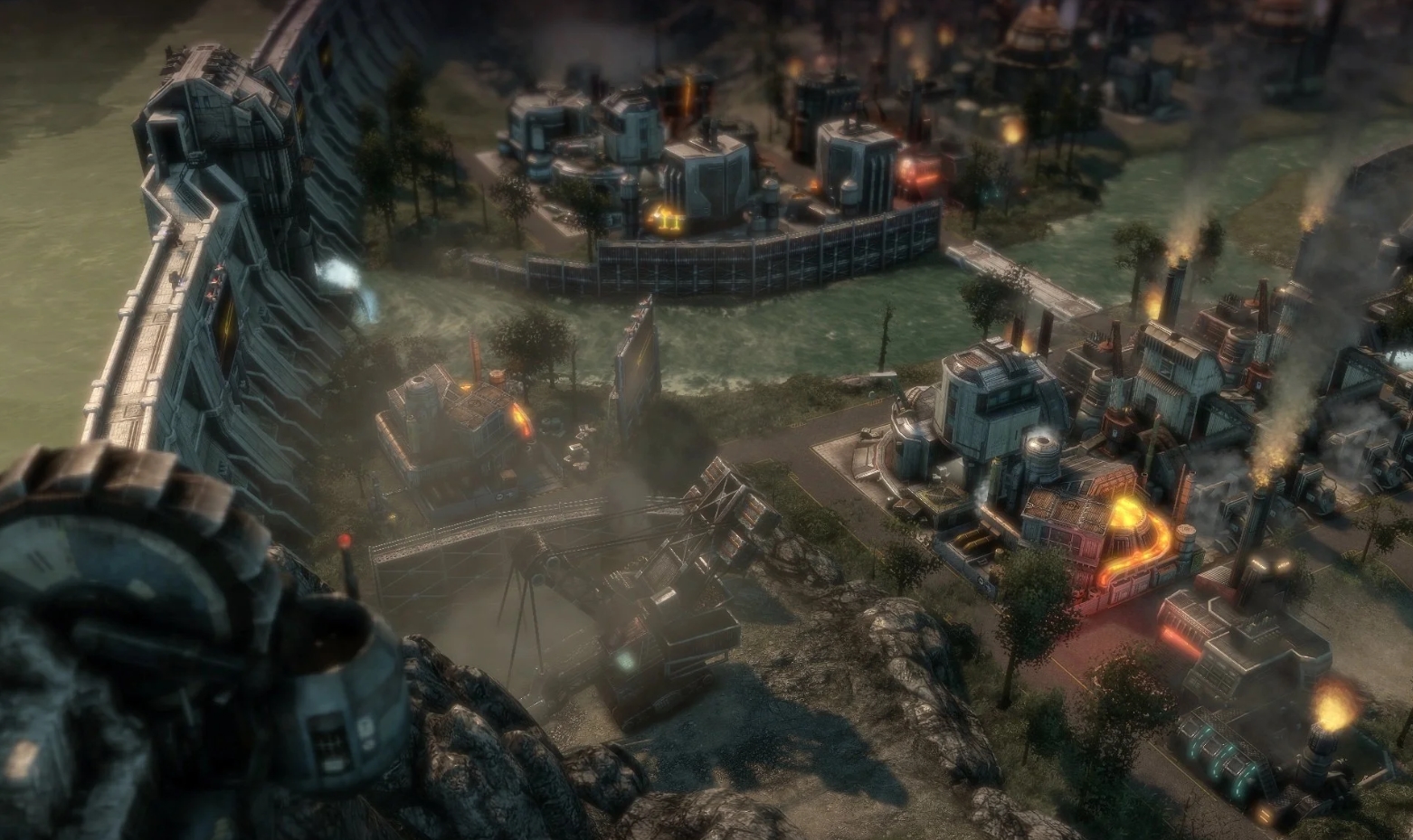 Anno 2070 Превью 2