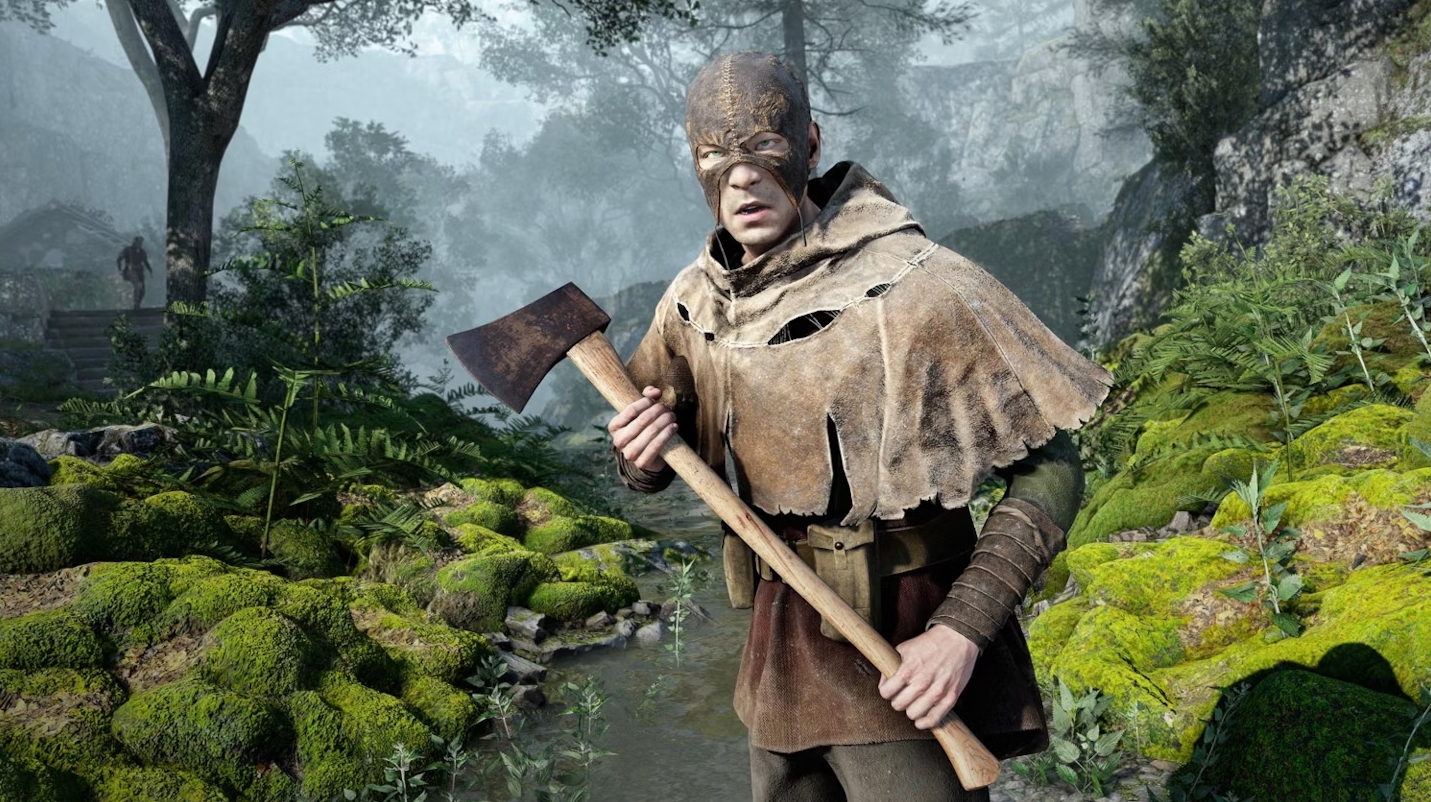 Atomfall Превью 3