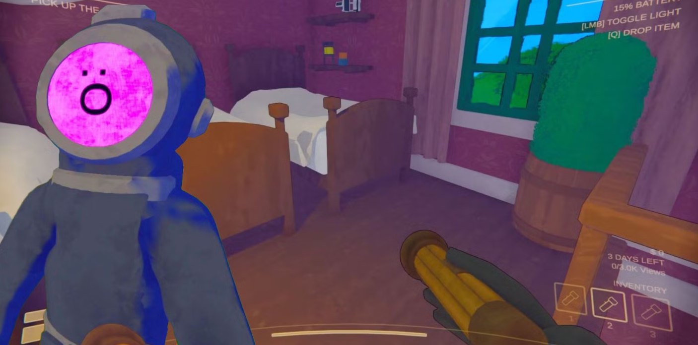 Content Warning Превью 4