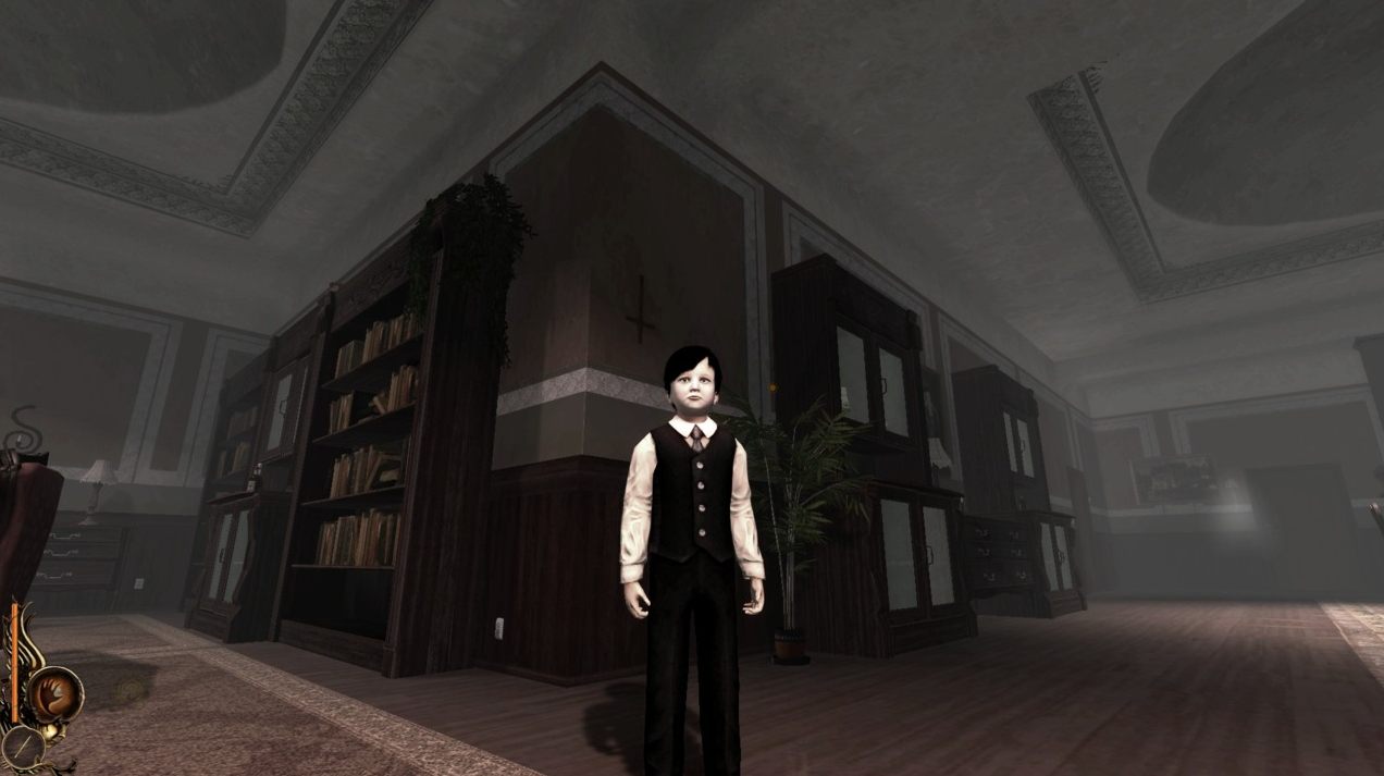 Lucius Превью 1