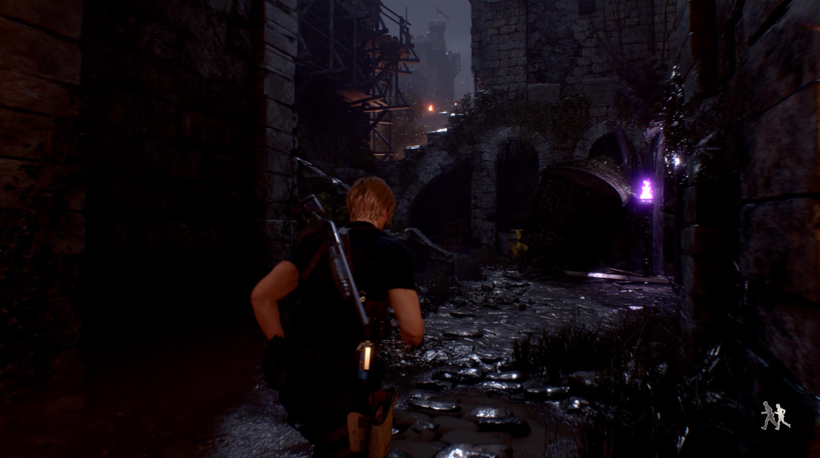 Resident Evil 4 (2023) Превью 3