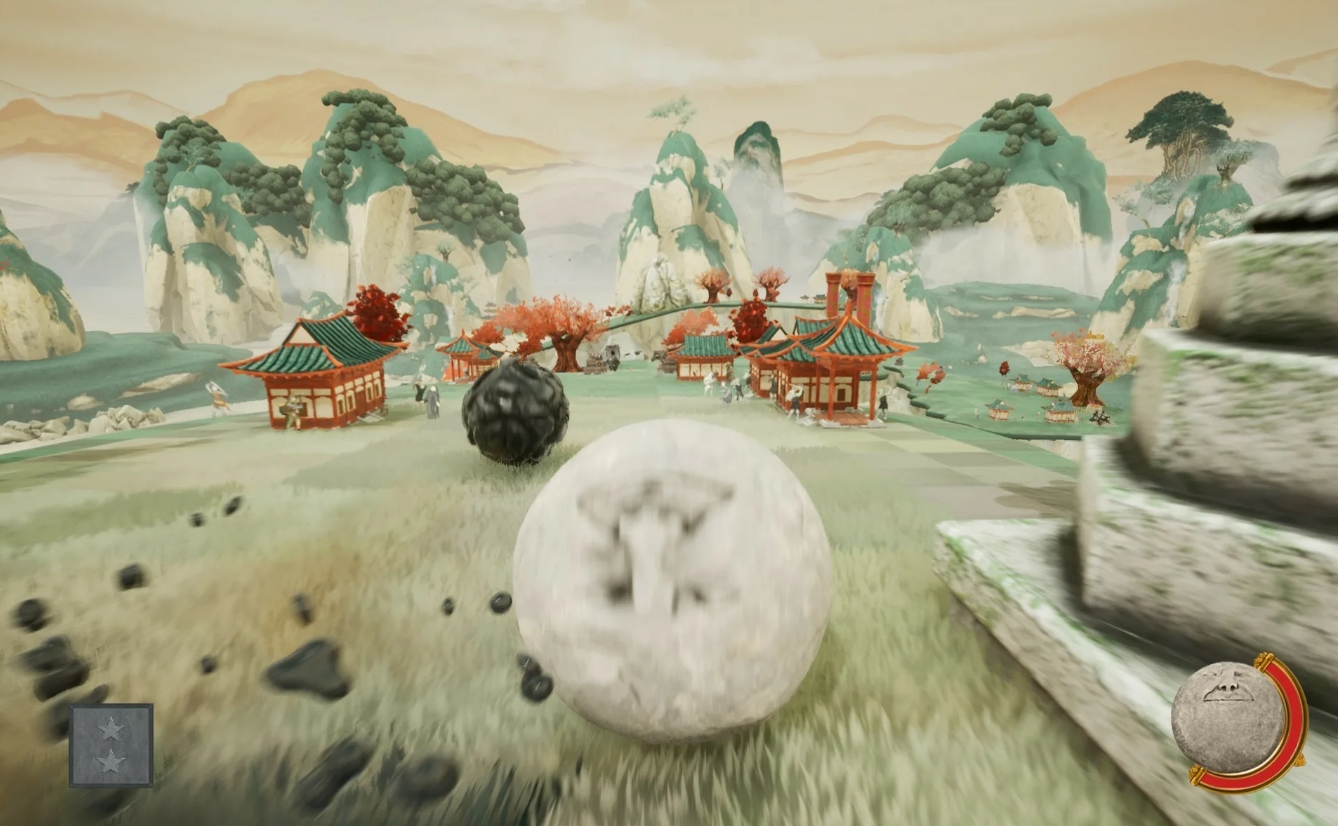 Rock of Ages Превью 3