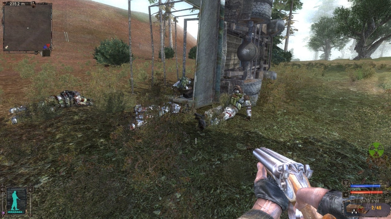 S.T.A.L.K.E.R.: Тень Чернобыля Превью 3