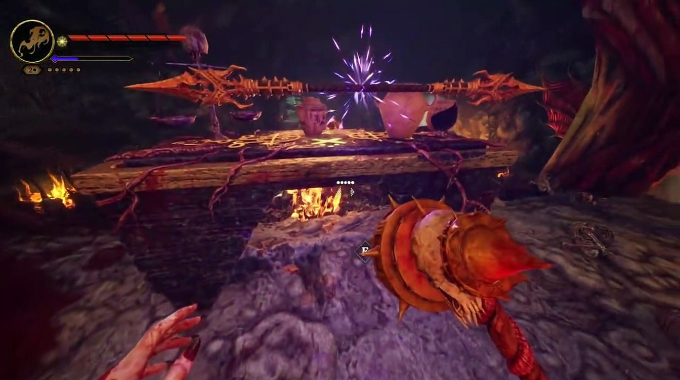 Succubus Превью 4