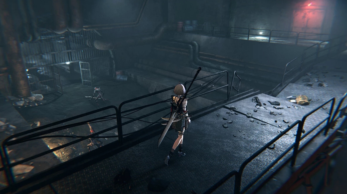 AI LIMIT Превью 4