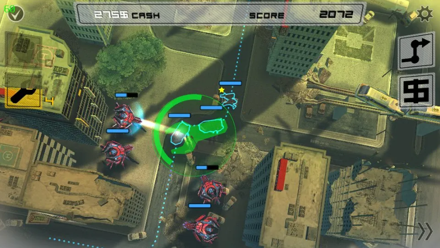 Anomaly: Korea Превью 4