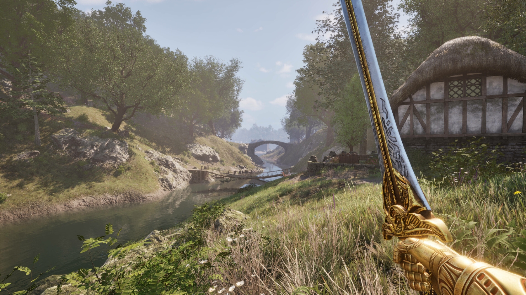 The Elder Scrolls IV: Oblivion Remastered — Deluxe Превью 2