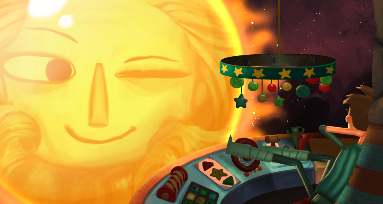 Broken Age Превью 5