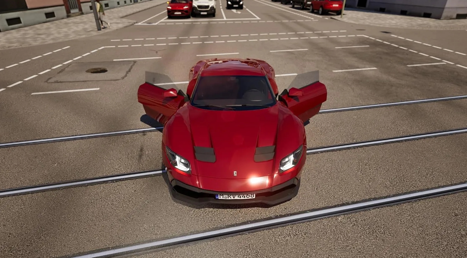 CityDriver Превью 1