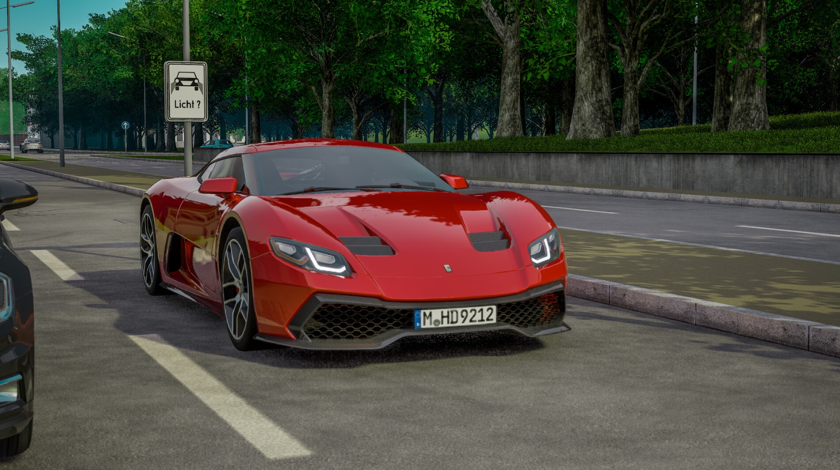 CityDriver Превью 2