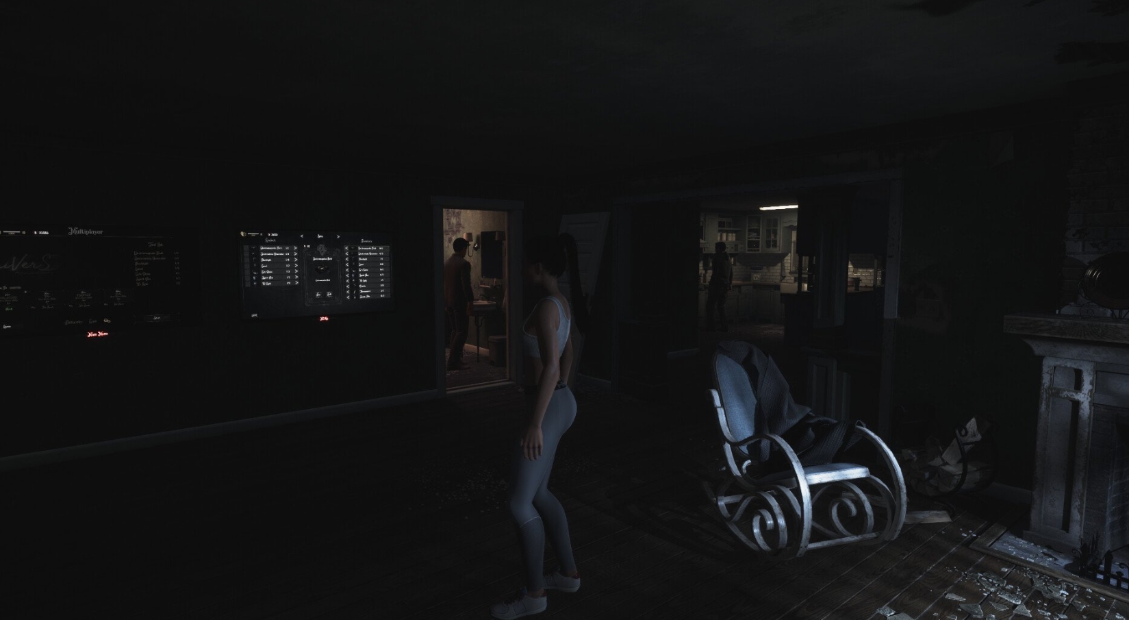 Demonologist Превью 4