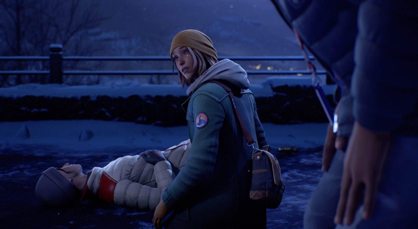 Life is Strange: Double Exposure Ultimate Edition Превью 2