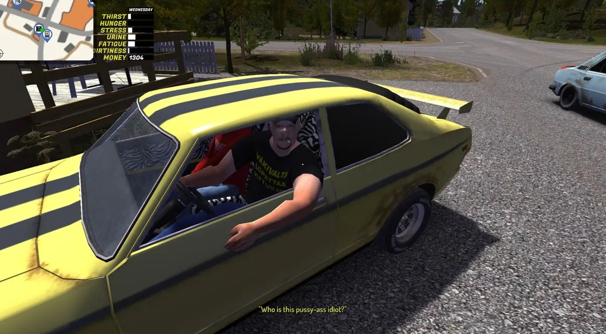 My Summer Car Превью 2