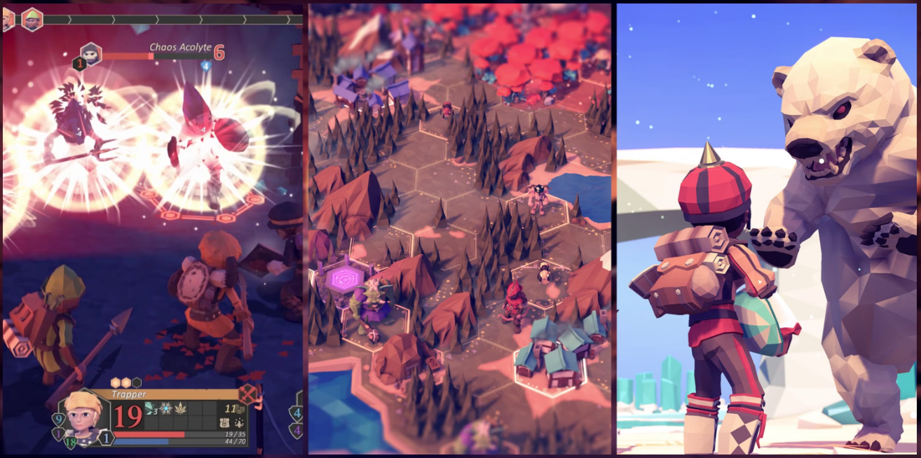 For the King Превью 5