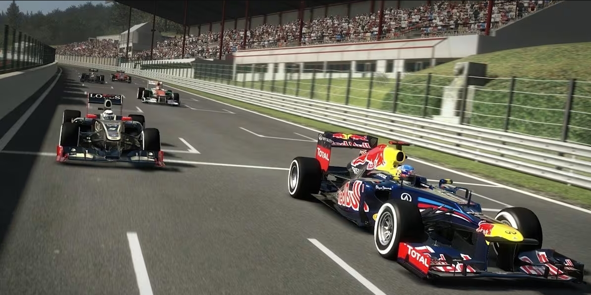 F1 2012 Превью 4