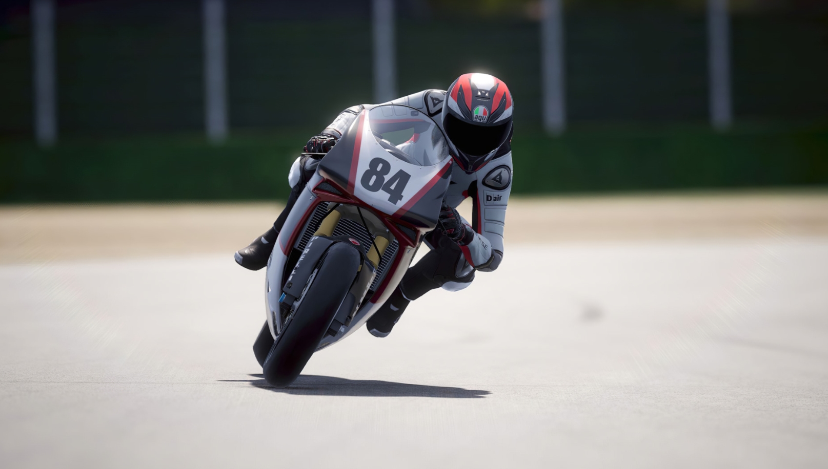 Ride 4 Превью 4