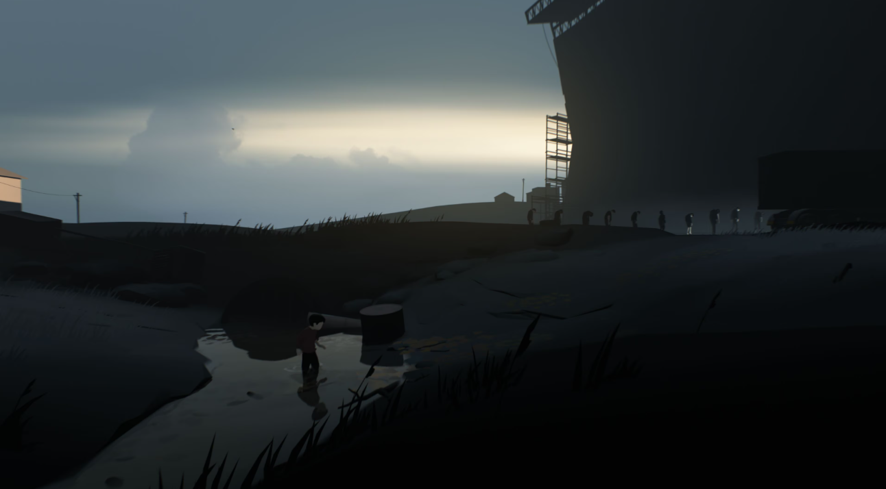 Inside Превью 4