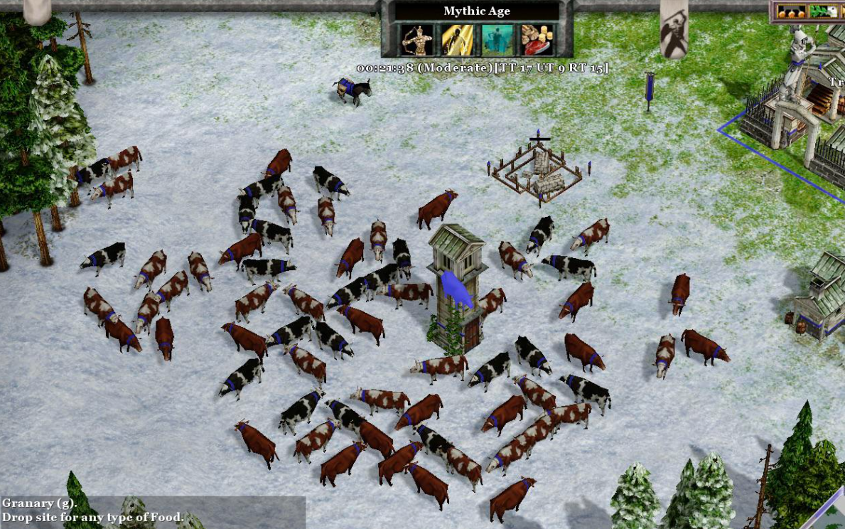 KnightShift Превью 5