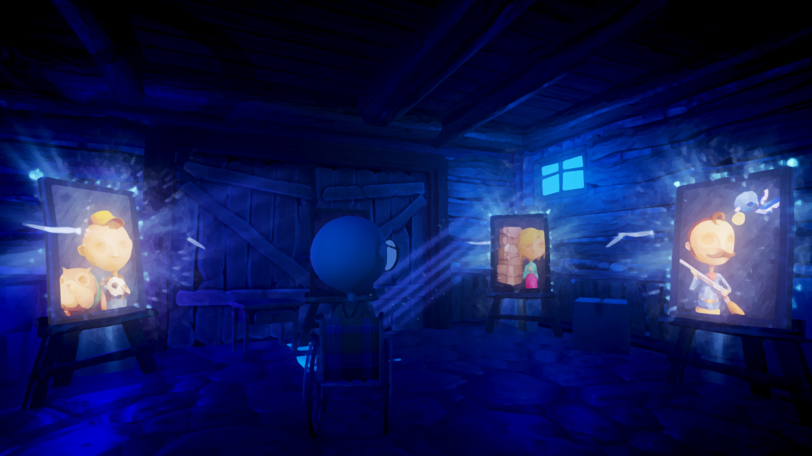 Last Day of June Превью 4