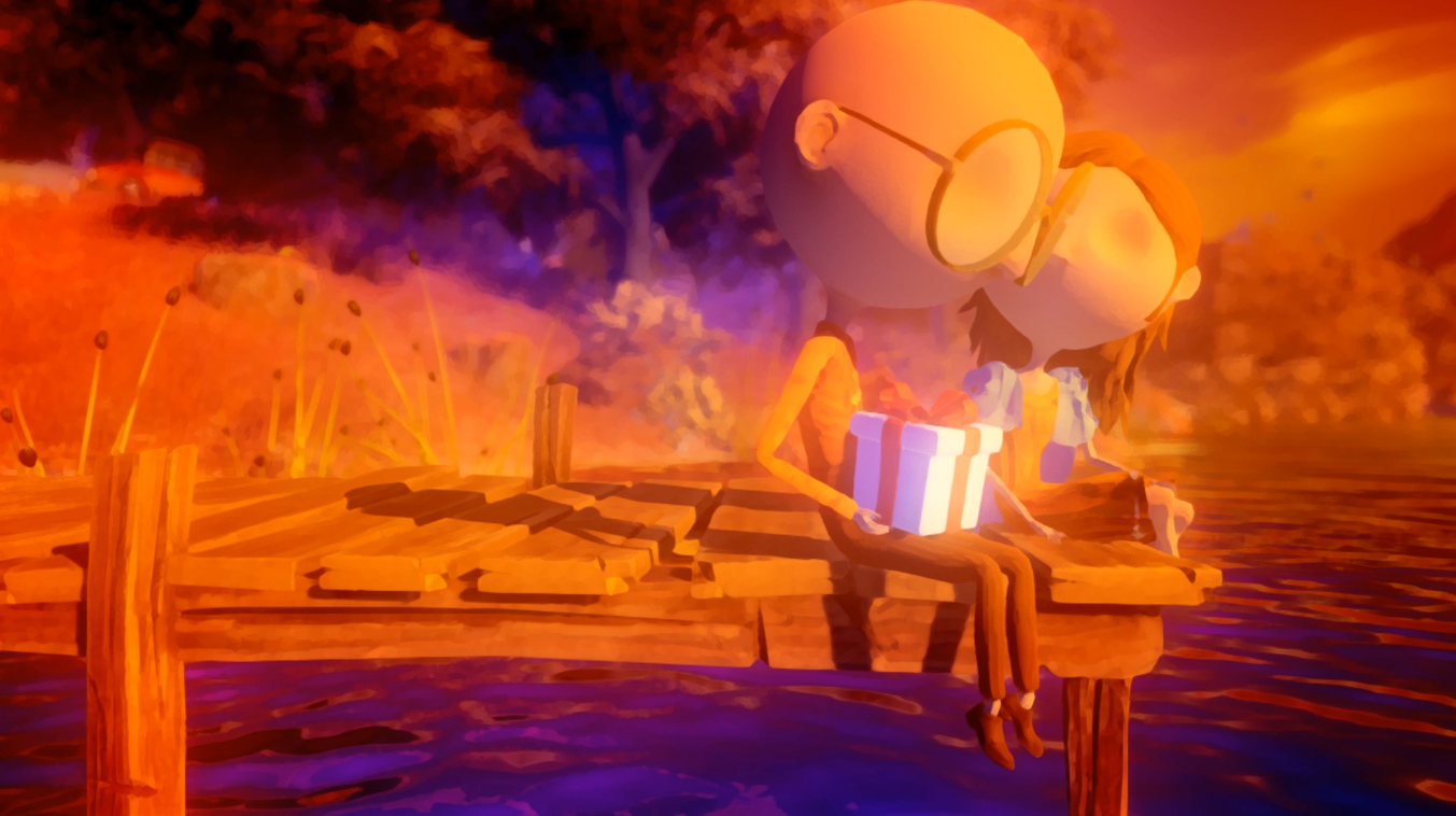 Last Day of June Превью 3