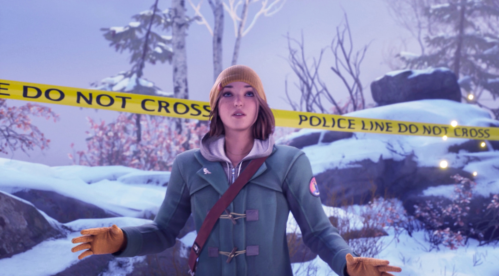 Life is Strange: Double Exposure Ultimate Edition Превью 4