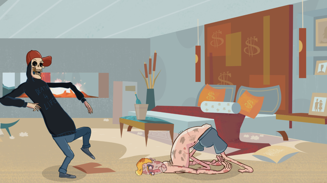 Manual Samuel — Юбилейное издание Превью 1