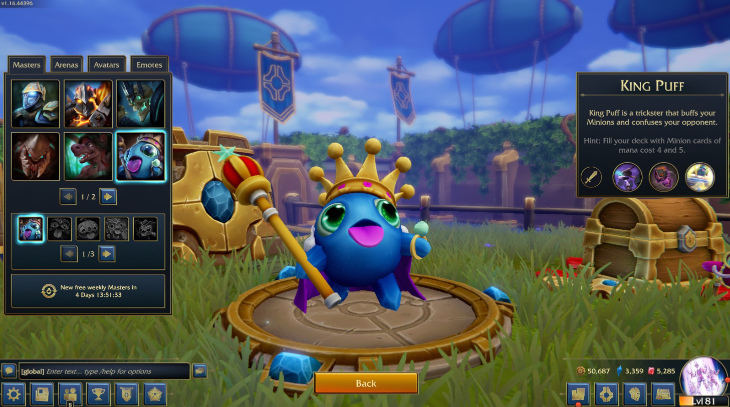 Minion Masters Превью 5