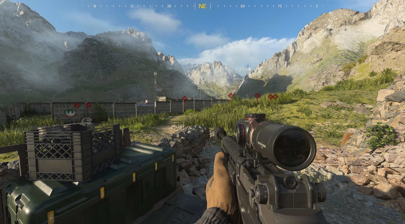 Call of Duty: Modern Warfare 3 (2023) Превью 3