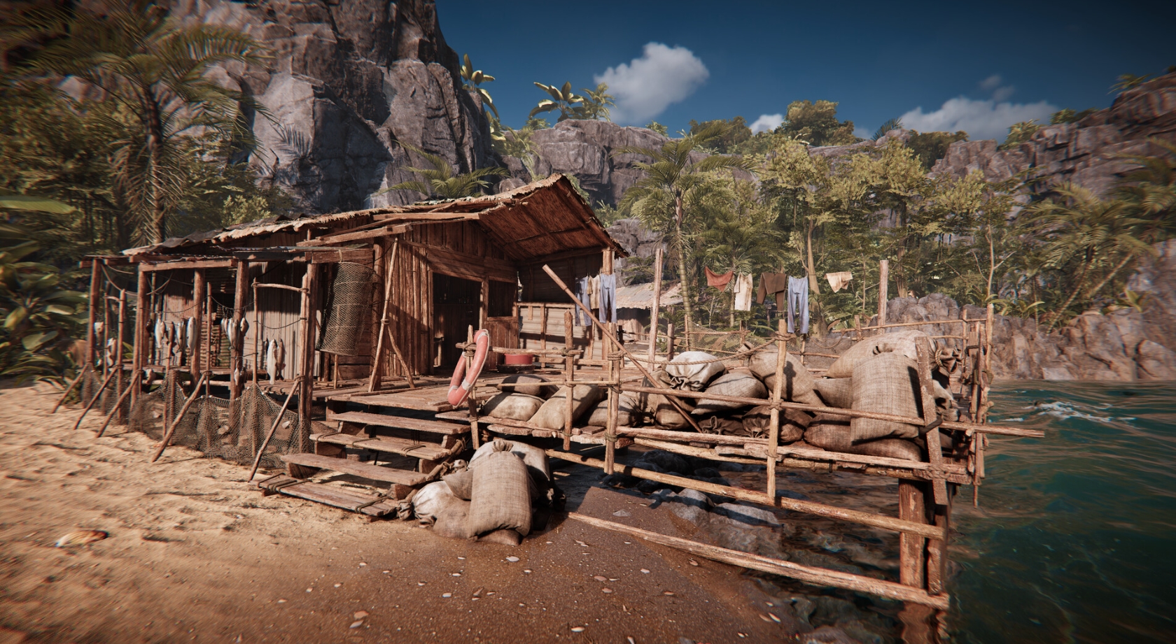 Amerzone — Наследие исследователя — Deluxe Edition Превью 4