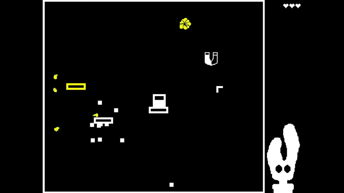 Press Any Button Превью 4