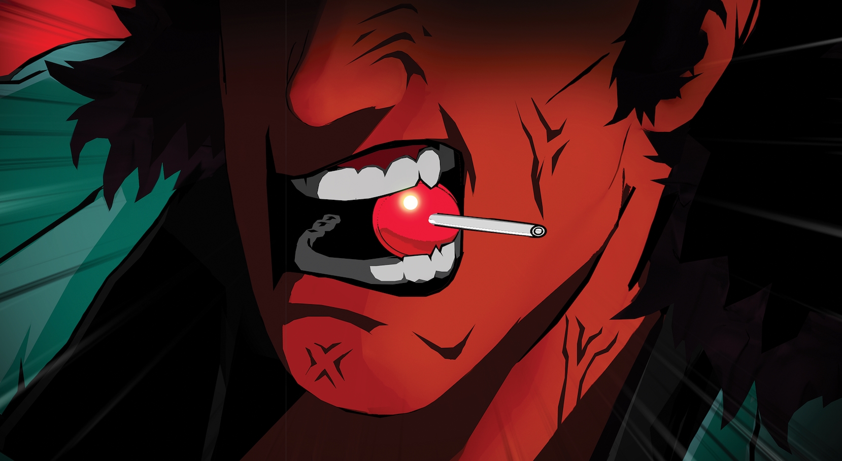 Mullet MadJack Превью 4