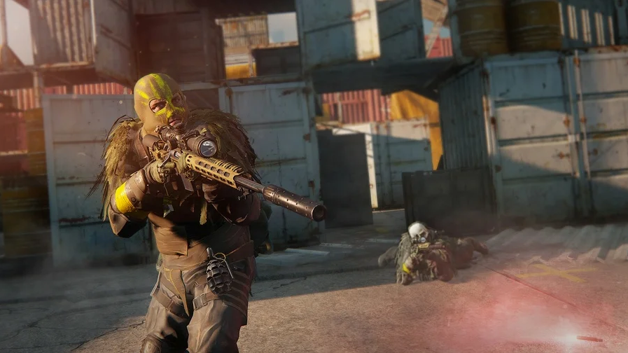 Sniper: Ghost Warrior 3 Превью 2