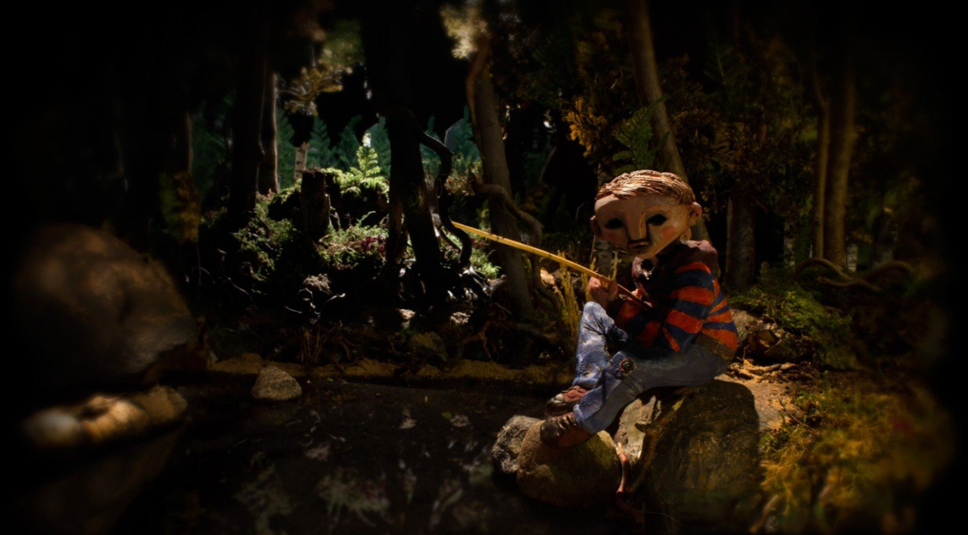 The Dream Machine Превью 5