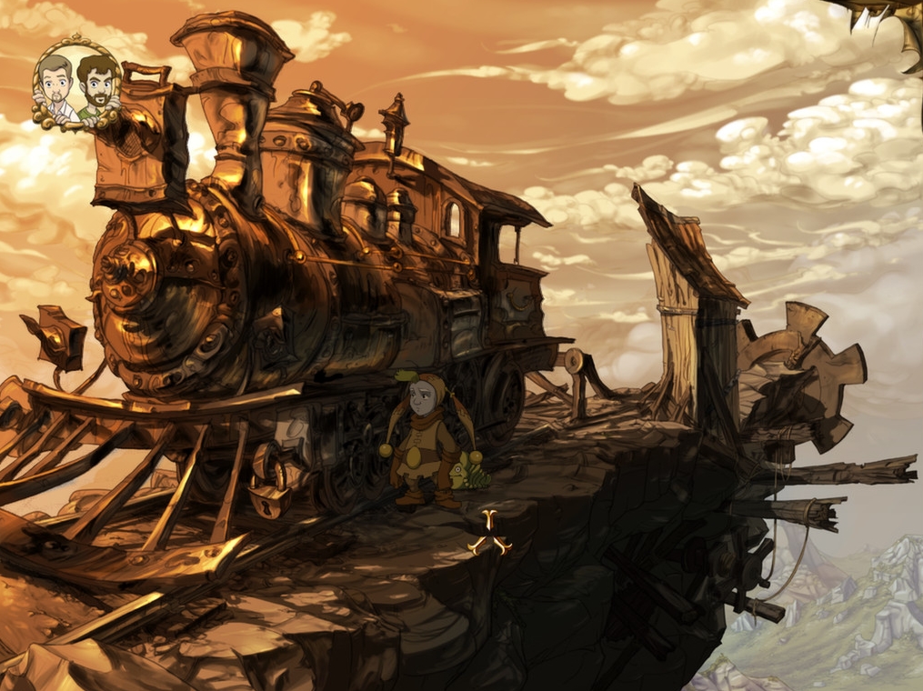 The Whispered World Special Edition Превью 2