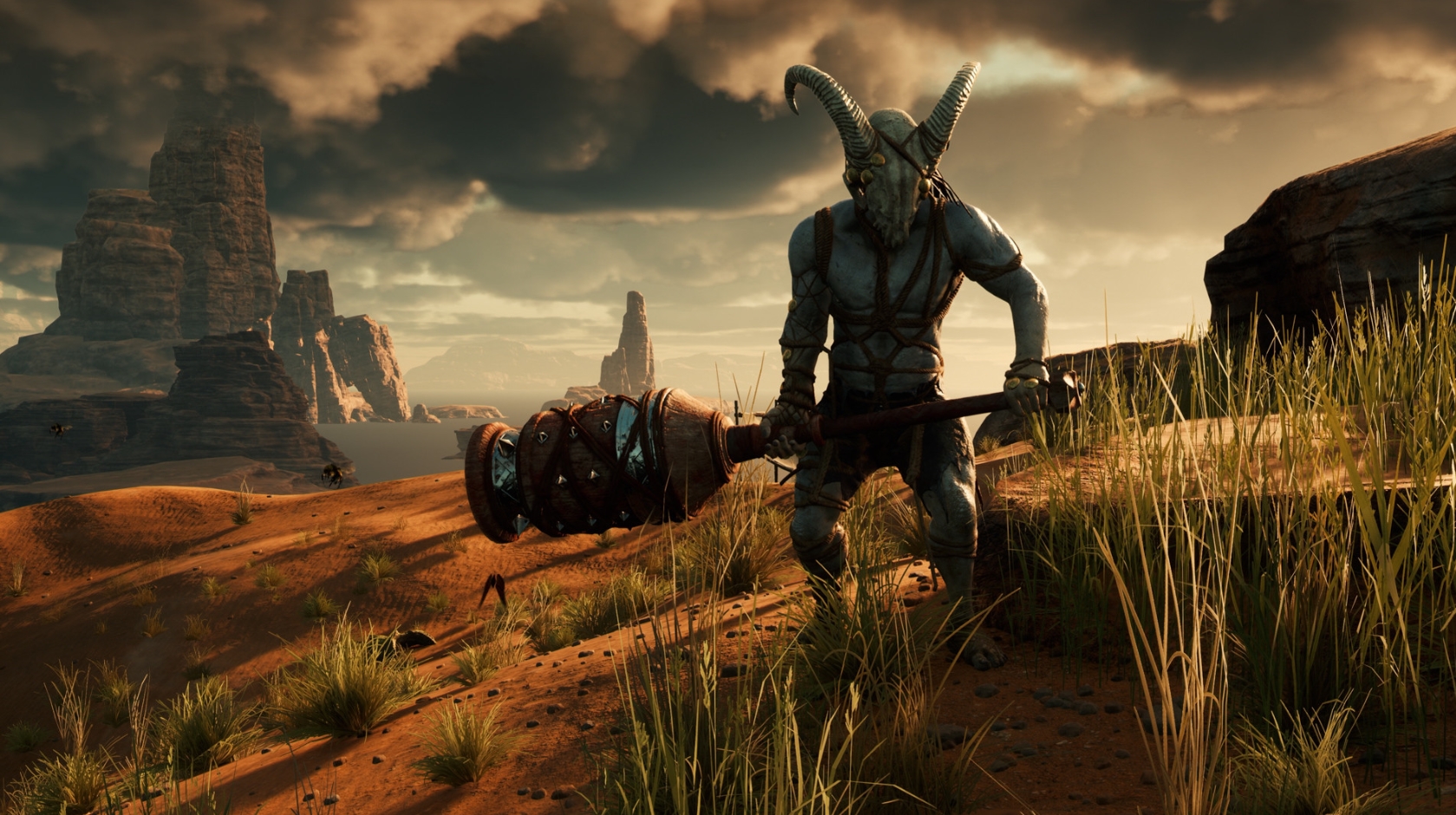 Nightingale Превью 5