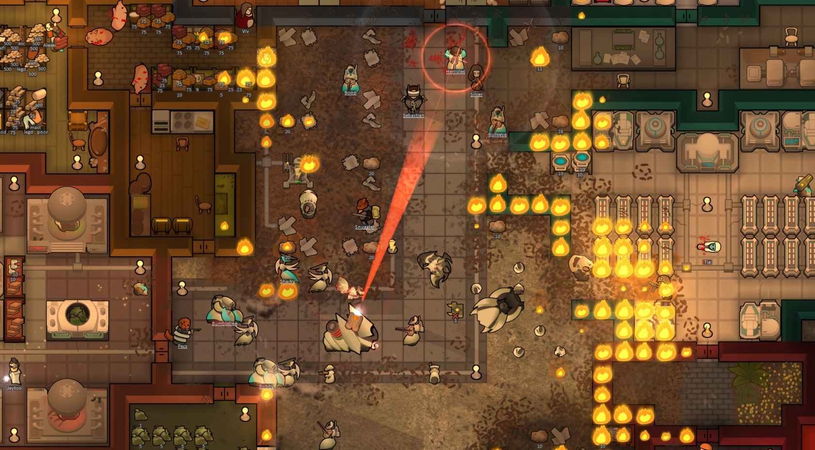 RimWorld Превью 3