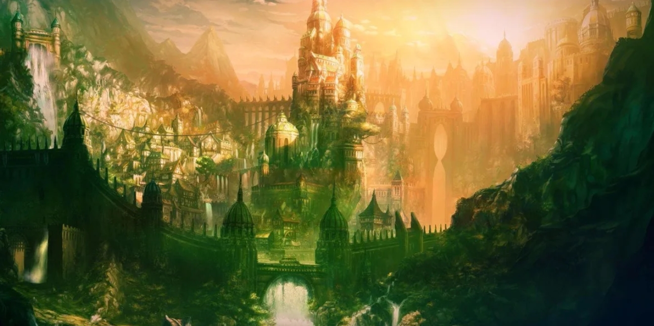 The Whispered World Special Edition Превью 3