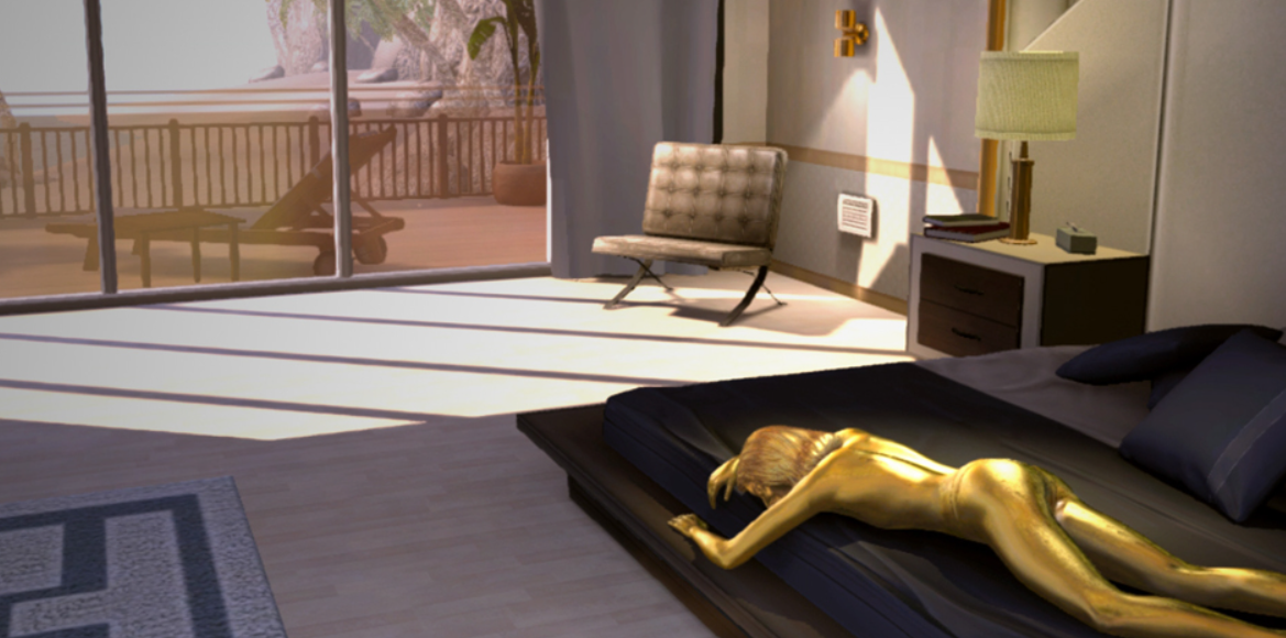 007 Legends Превью 5