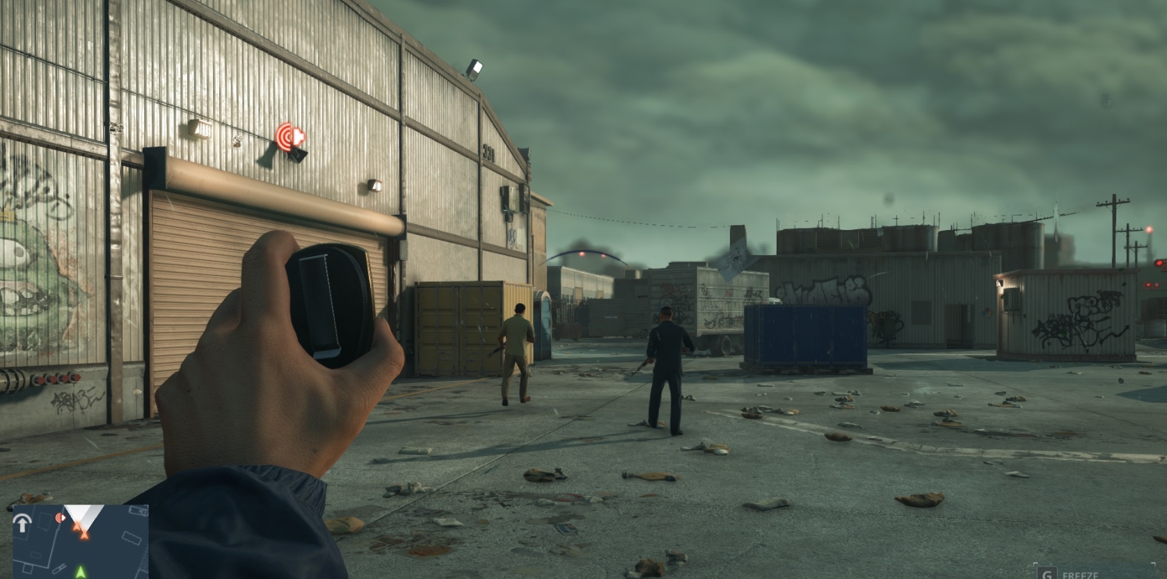 Battlefield Hardline Превью 2