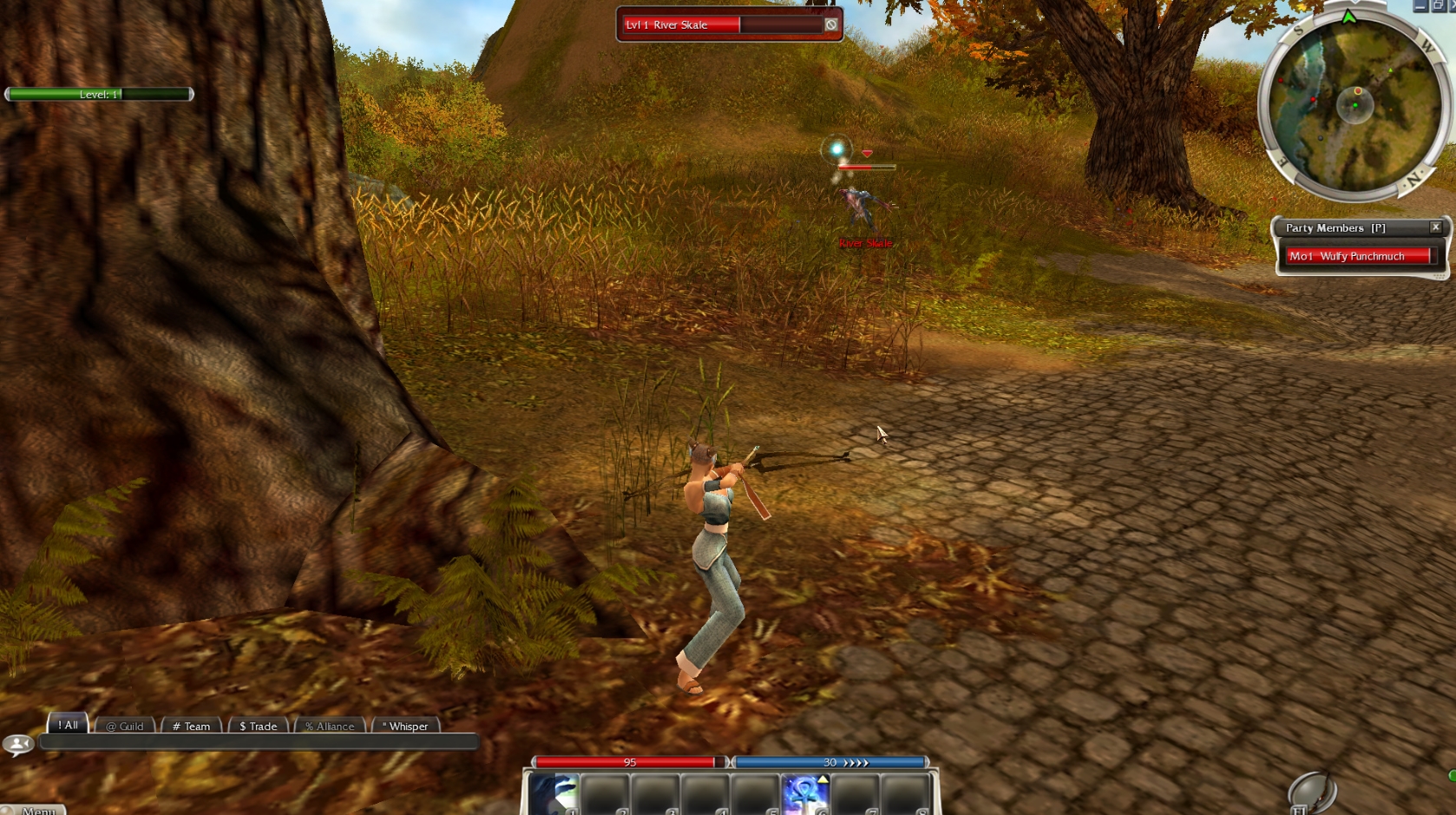 Guild Wars Превью 4