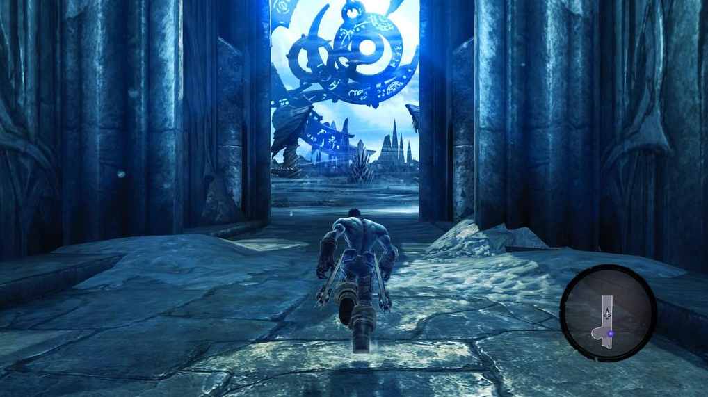 Darksiders II Превью 1