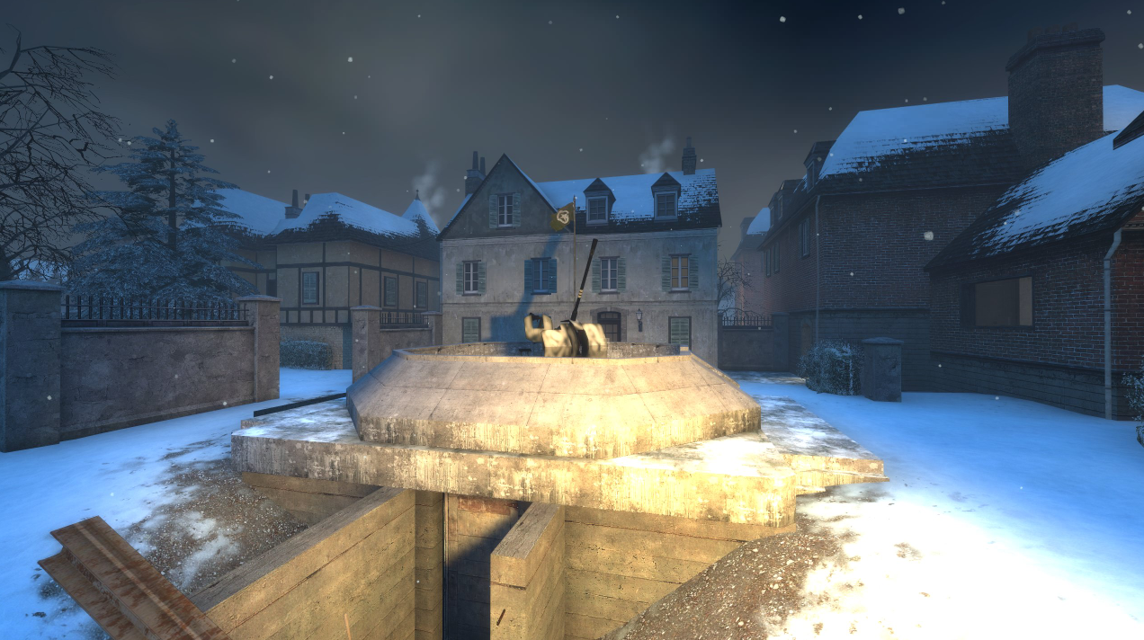 Day of Defeat: Source Превью 5