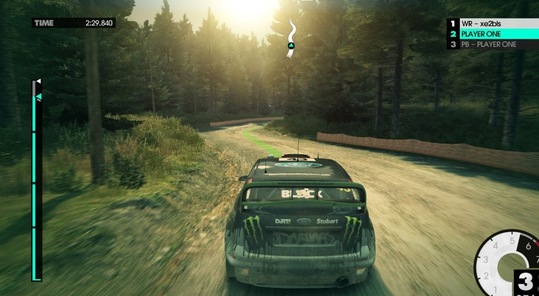 DiRT 3 Complete Edition Превью 2