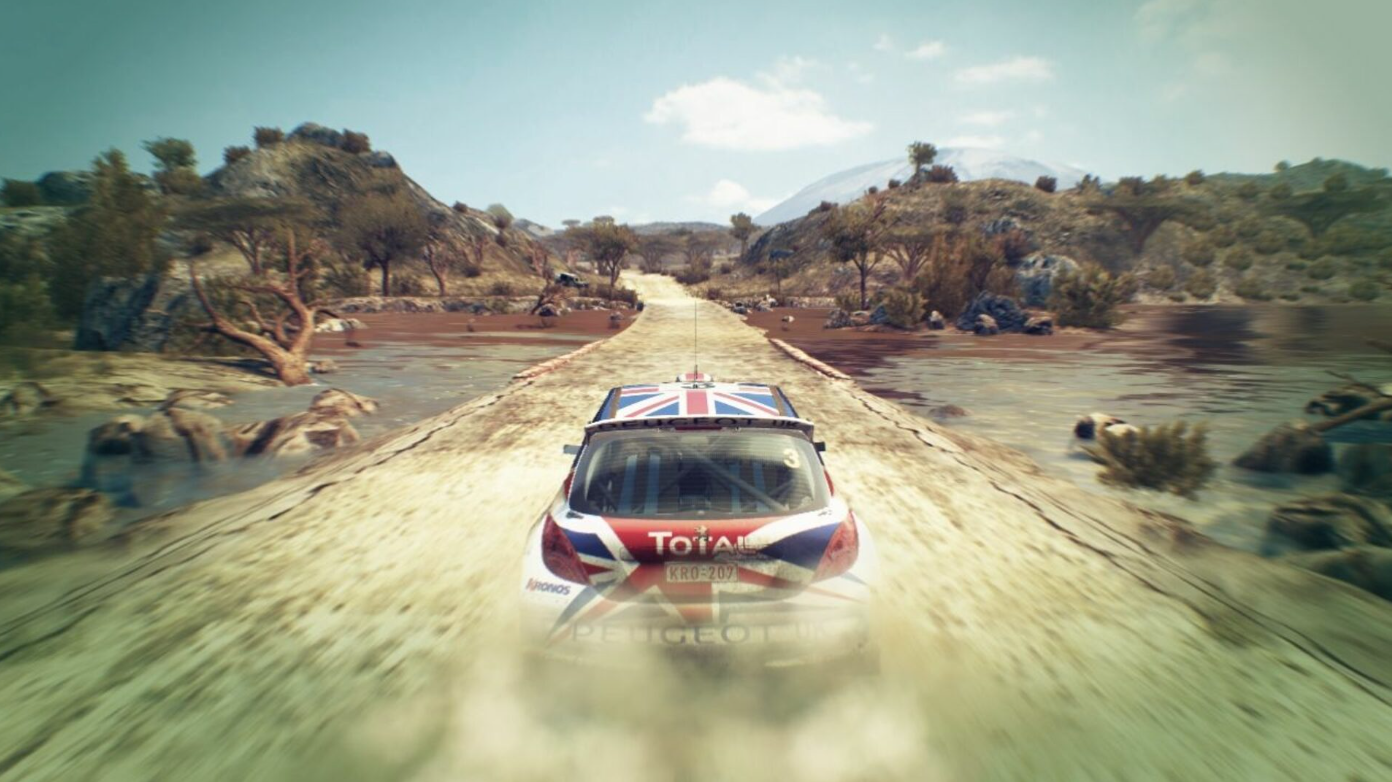 DiRT 3 Complete Edition Превью 4