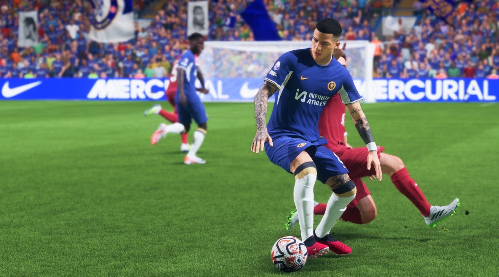 EA Sports FC 24 Превью 2