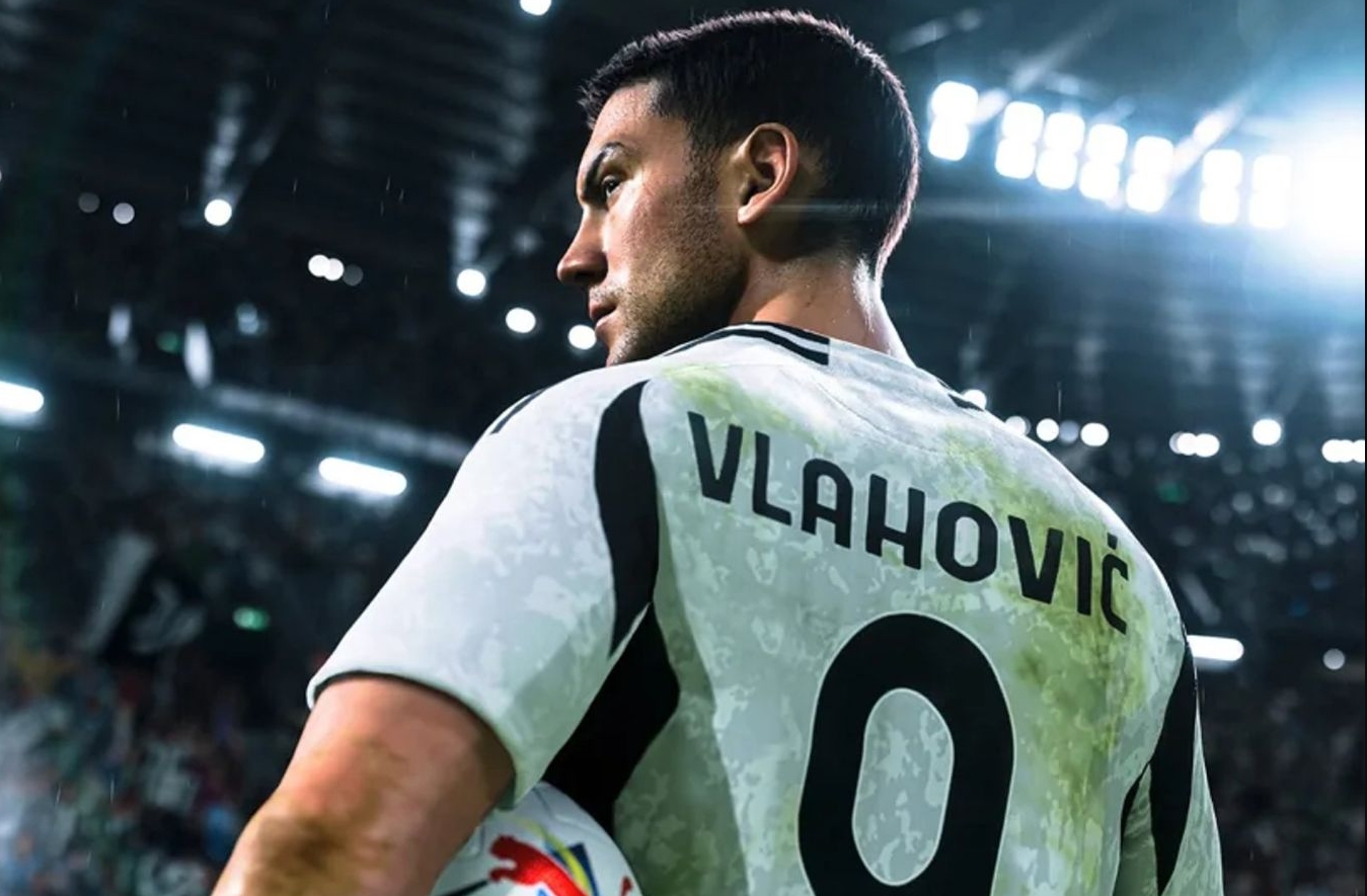 EA Sports FC 25 Превью 1