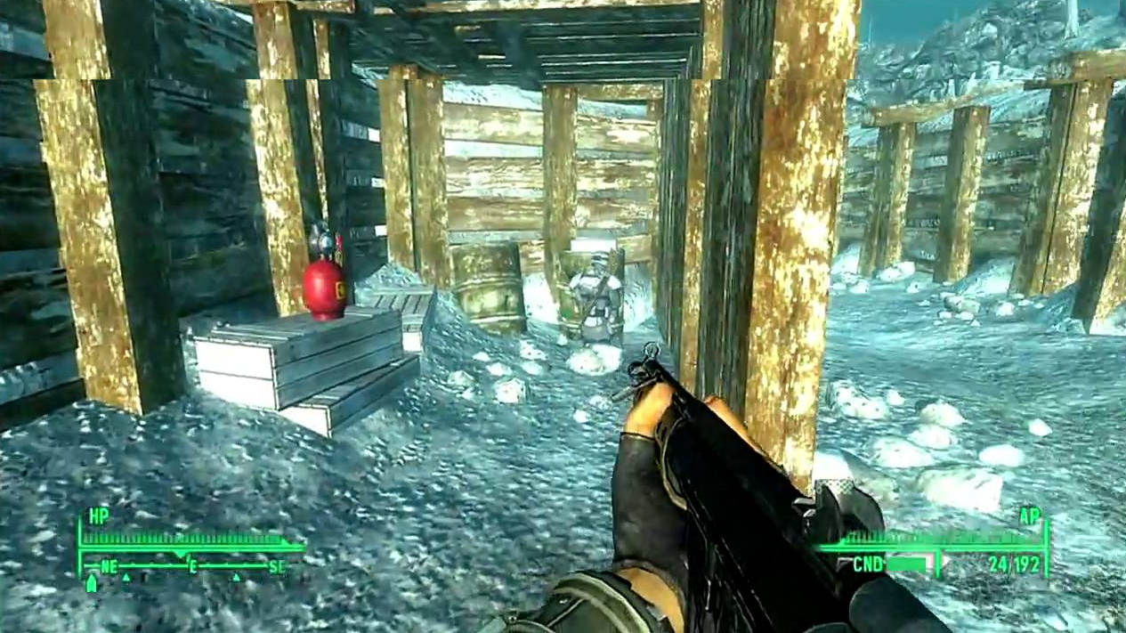 Fallout 3: Game of the Year Edition Превью 2